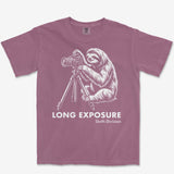 Sloth Exposure Heavyweight Tee