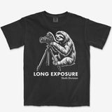 Sloth Exposure Tee