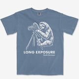 Sloth Exposure Heavyweight Tee