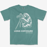 Sloth Exposure Heavyweight Tee