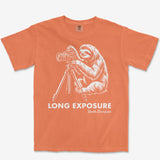 Sloth Exposure Heavyweight Tee