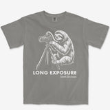Sloth Exposure Heavyweight Tee