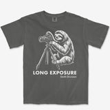 Sloth Exposure Heavyweight Tee