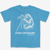 Sloth Exposure Heavyweight Tee