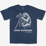 Sloth Exposure Heavyweight Tee