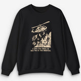 Smell Of Dektol Sweatshirt