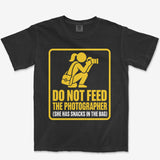 Snacks In The Bag Heavyweight Tee