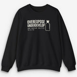 Sodium Sulfite Sweatshirt