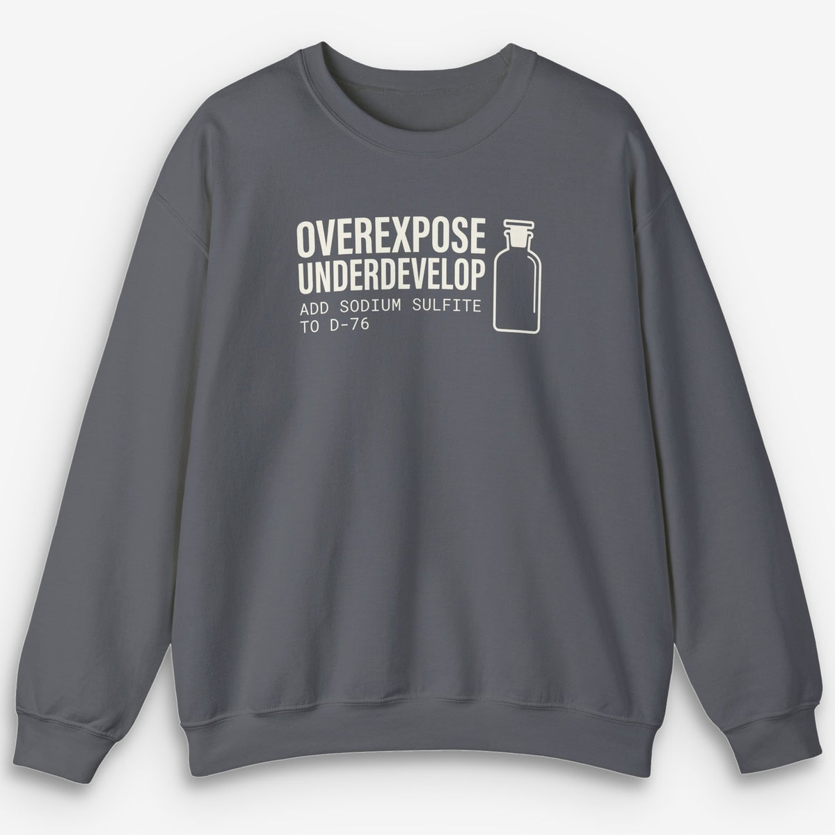 Sodium Sulfite Sweatshirt