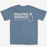Sodium Sulfite Heavyweight Tee