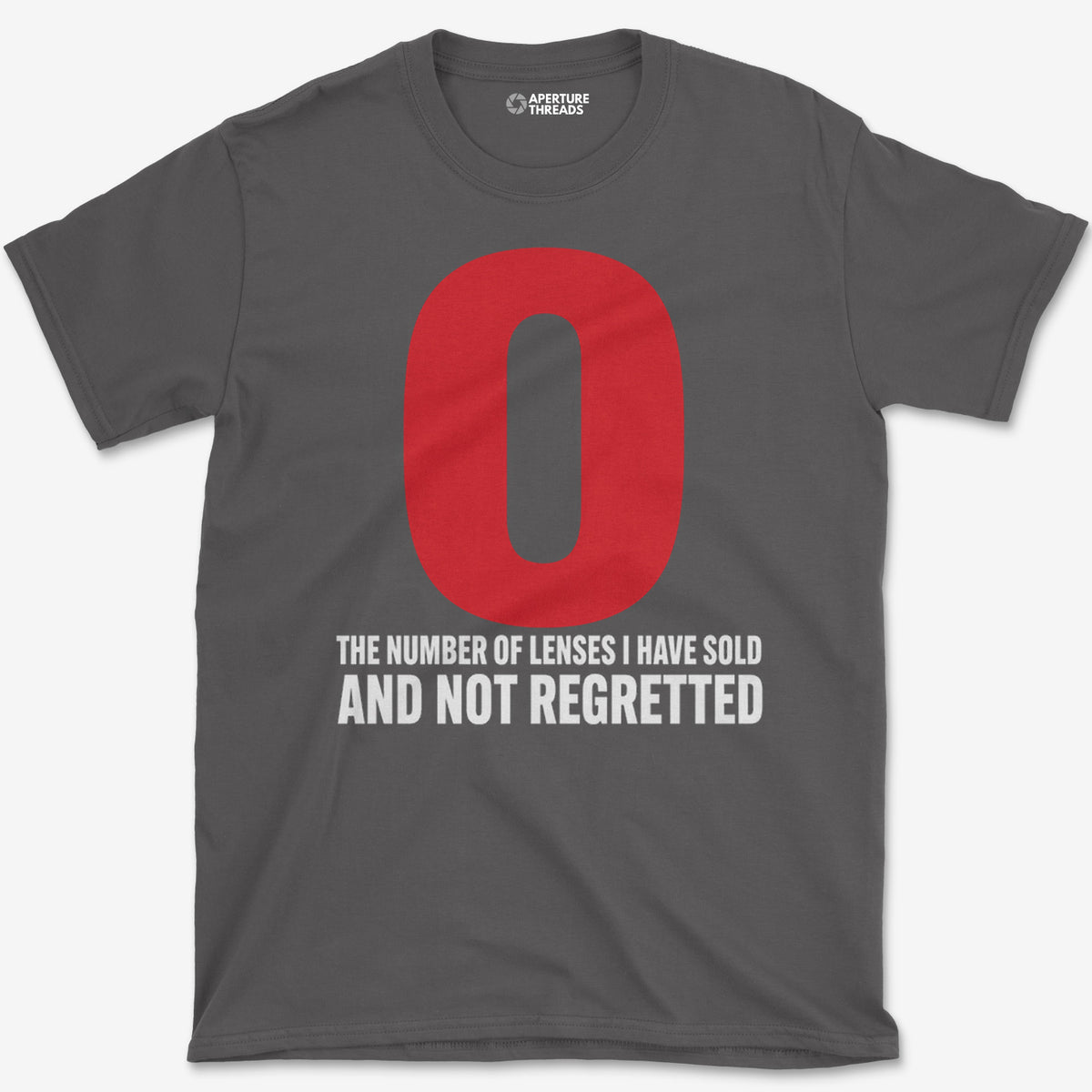 Sold And Regretted T-Shirt