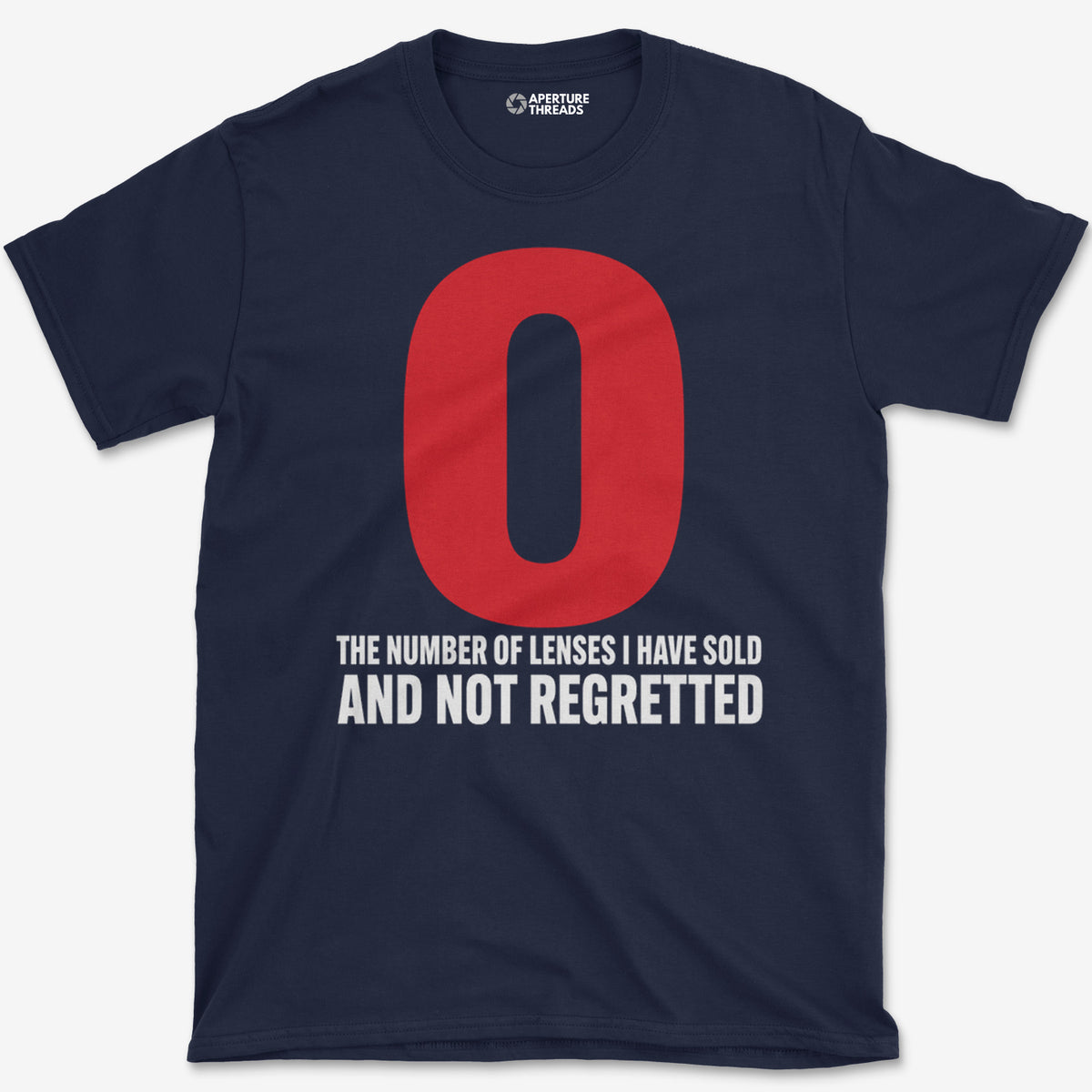Sold And Regretted T-Shirt