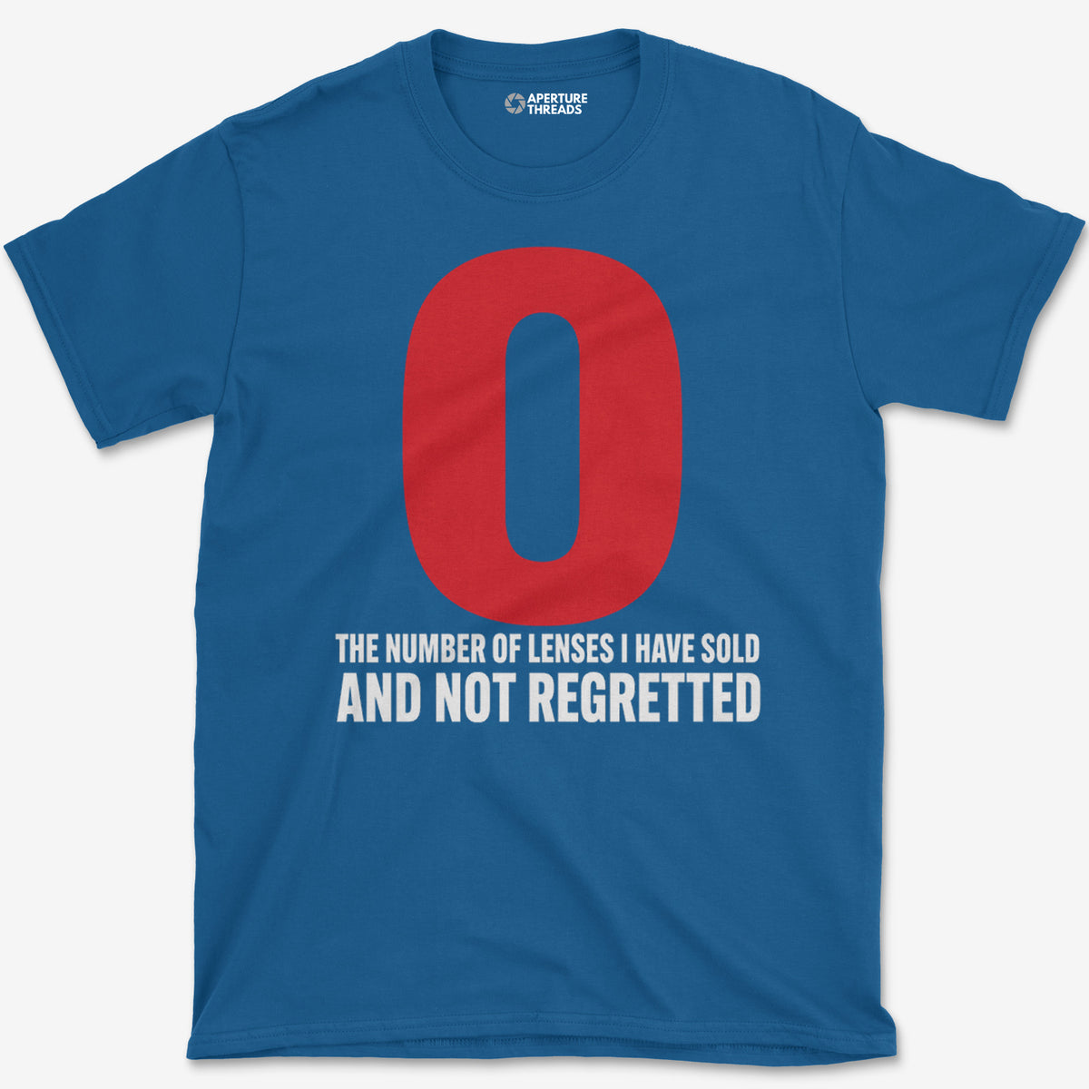 Sold And Regretted T-Shirt