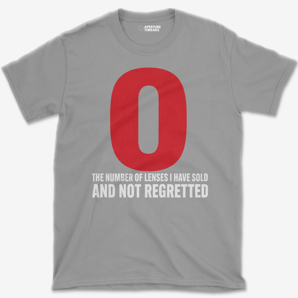 Sold And Regretted T-Shirt