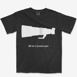 Solid Profile Heavyweight Tee