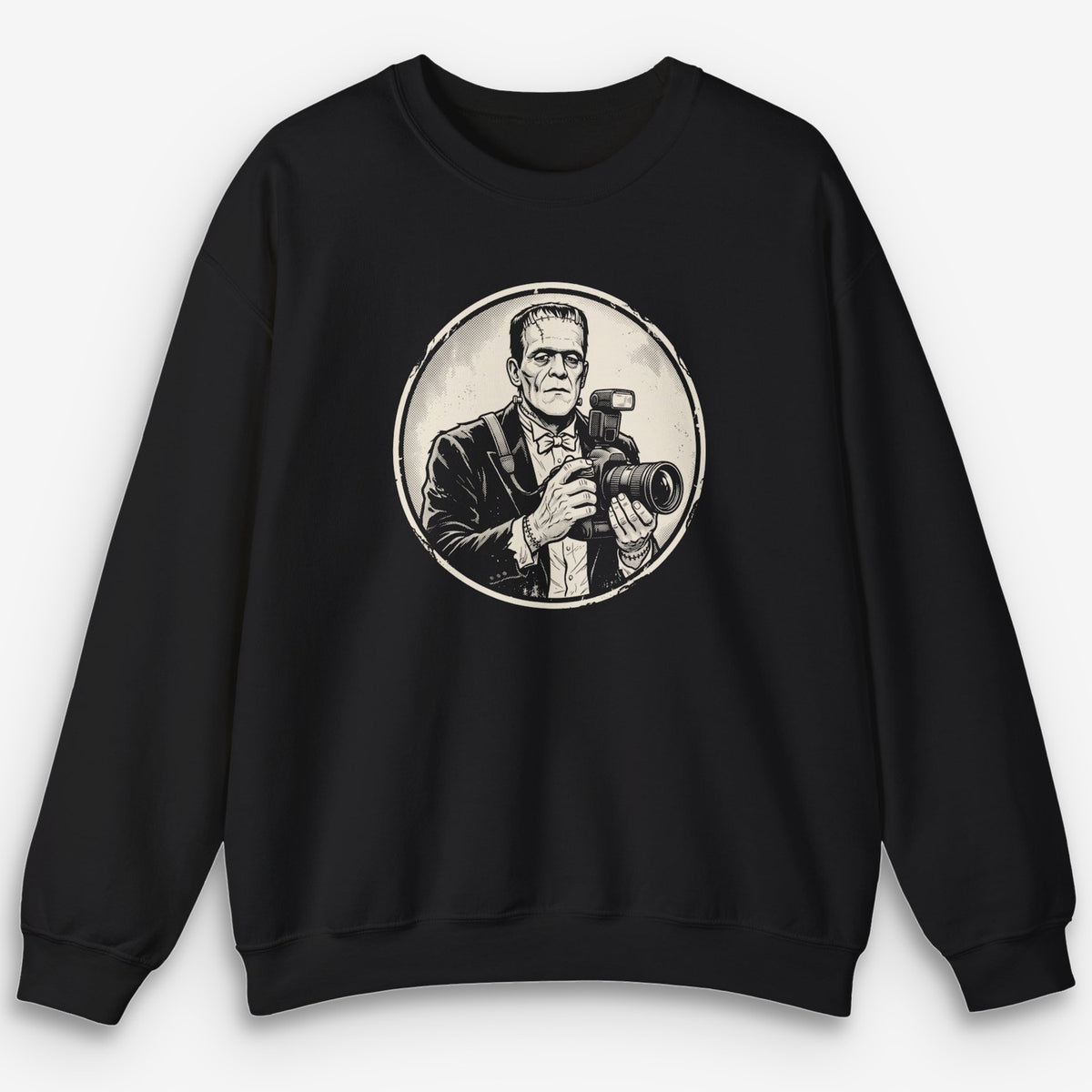 Some Assembly Required Sweatshirt