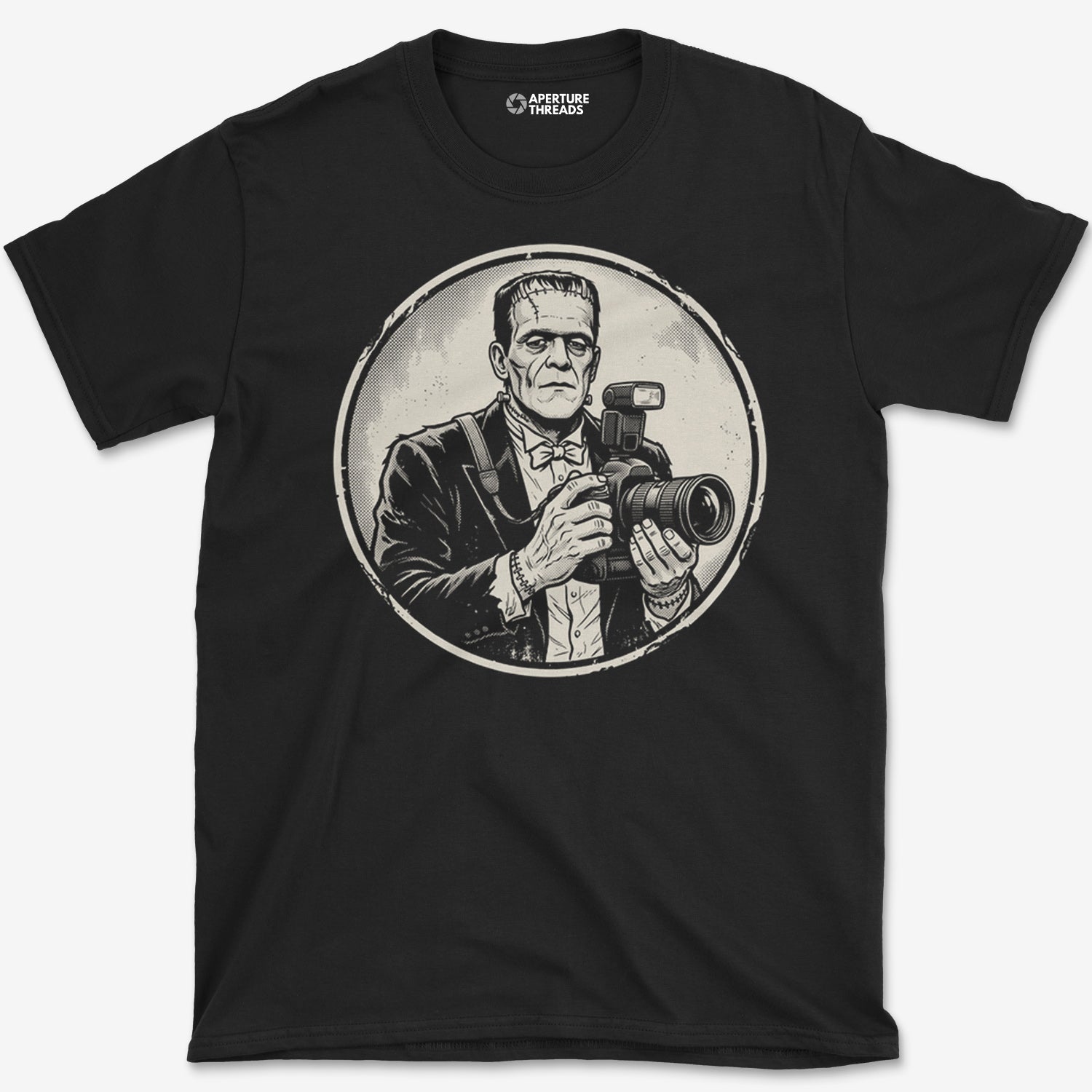 Some Assembly Required T-Shirt