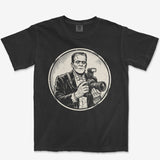 Some Assembly Required Heavyweight Tee
