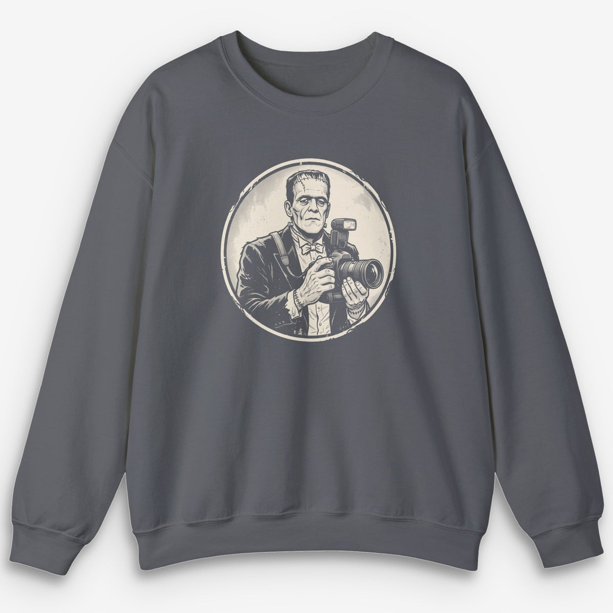 Some Assembly Required Sweatshirt