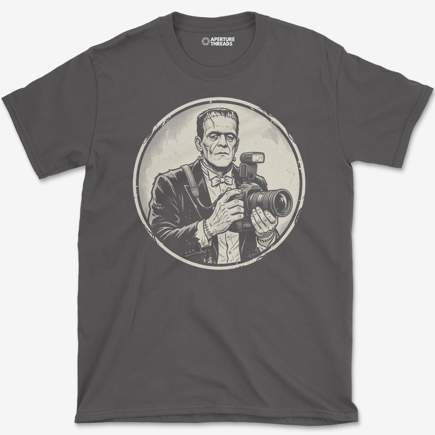 Some Assembly Required T-Shirt