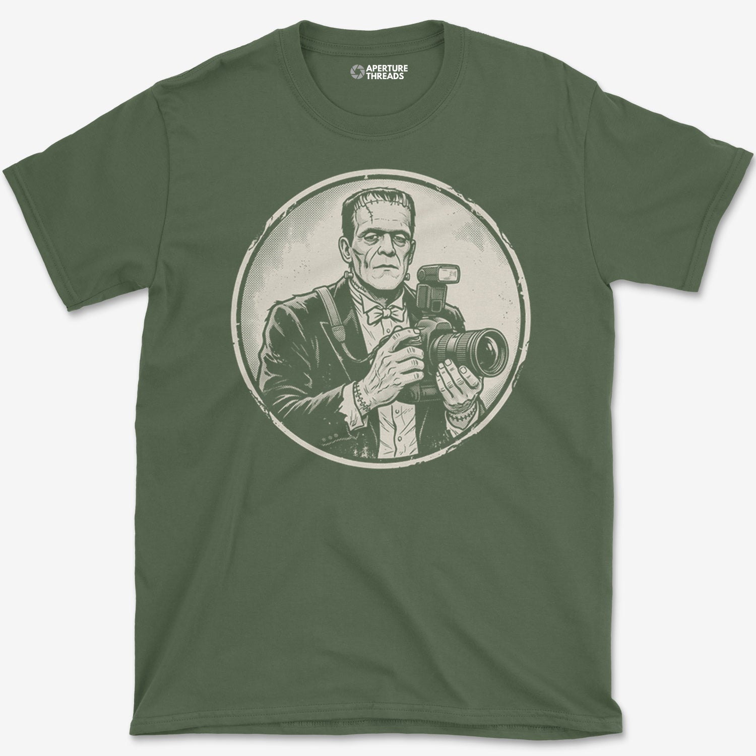Some Assembly Required T-Shirt