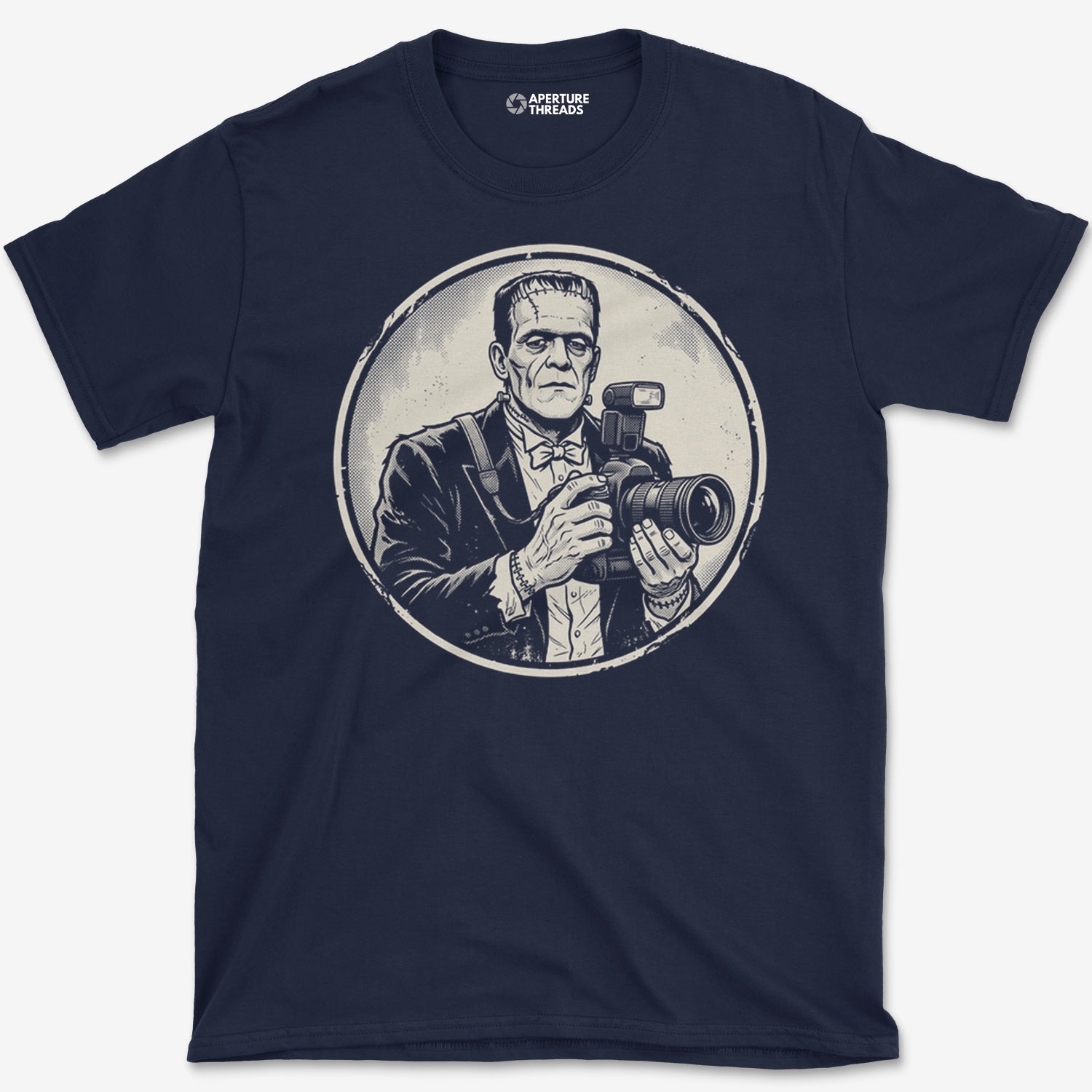Some Assembly Required T-Shirt