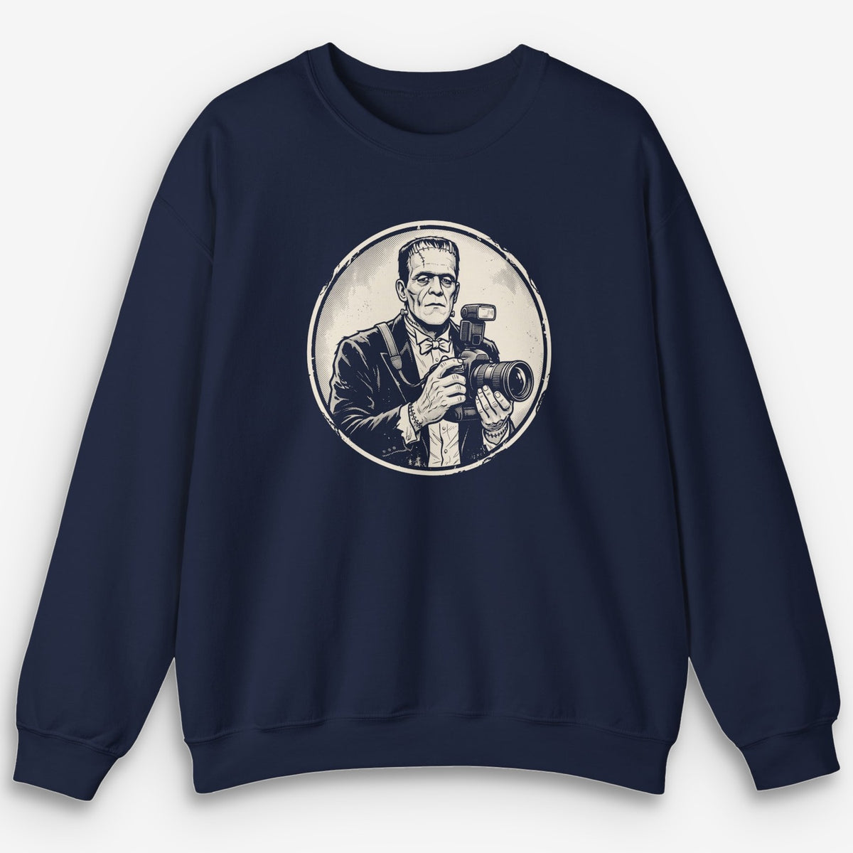 Some Assembly Required Sweatshirt