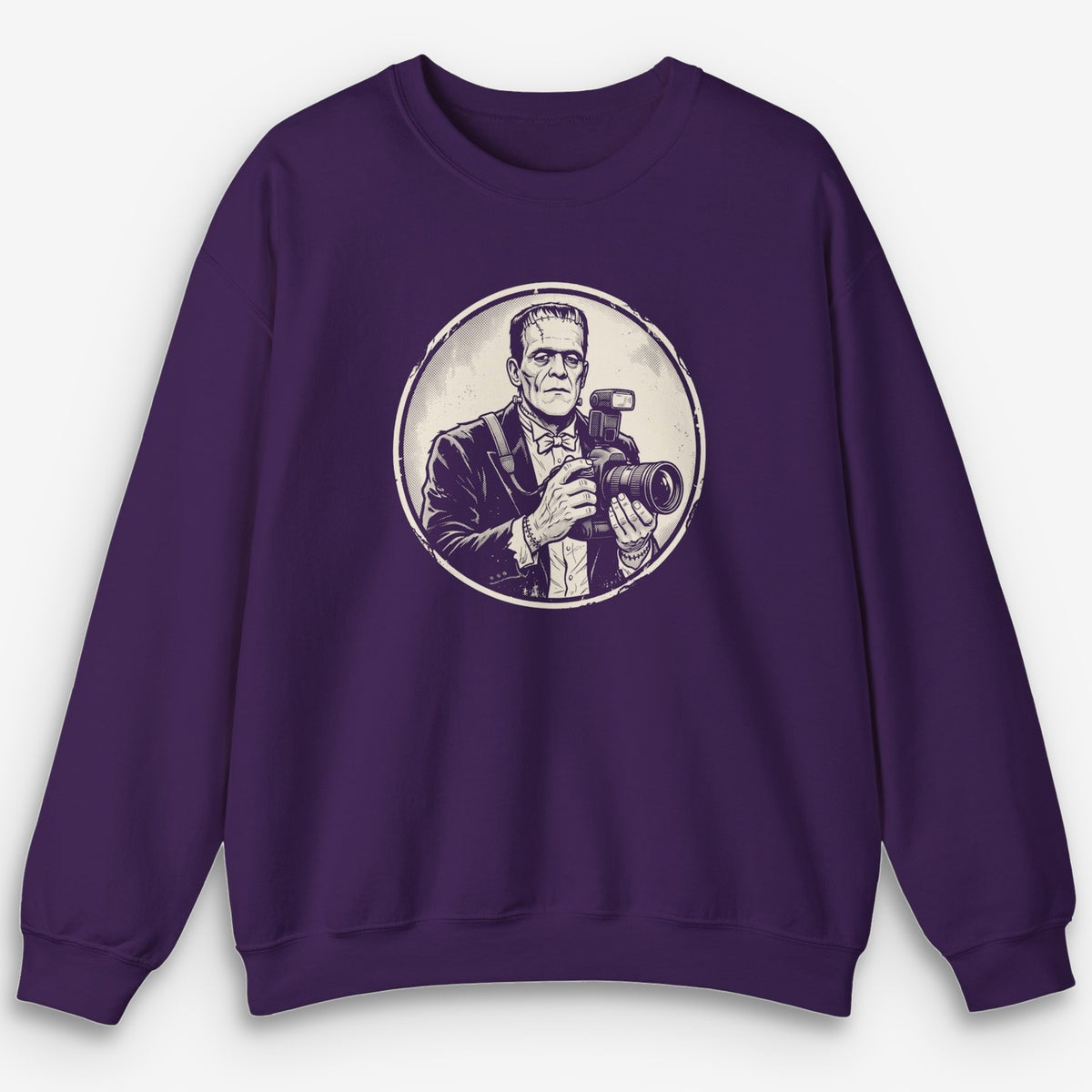 Some Assembly Required Sweatshirt
