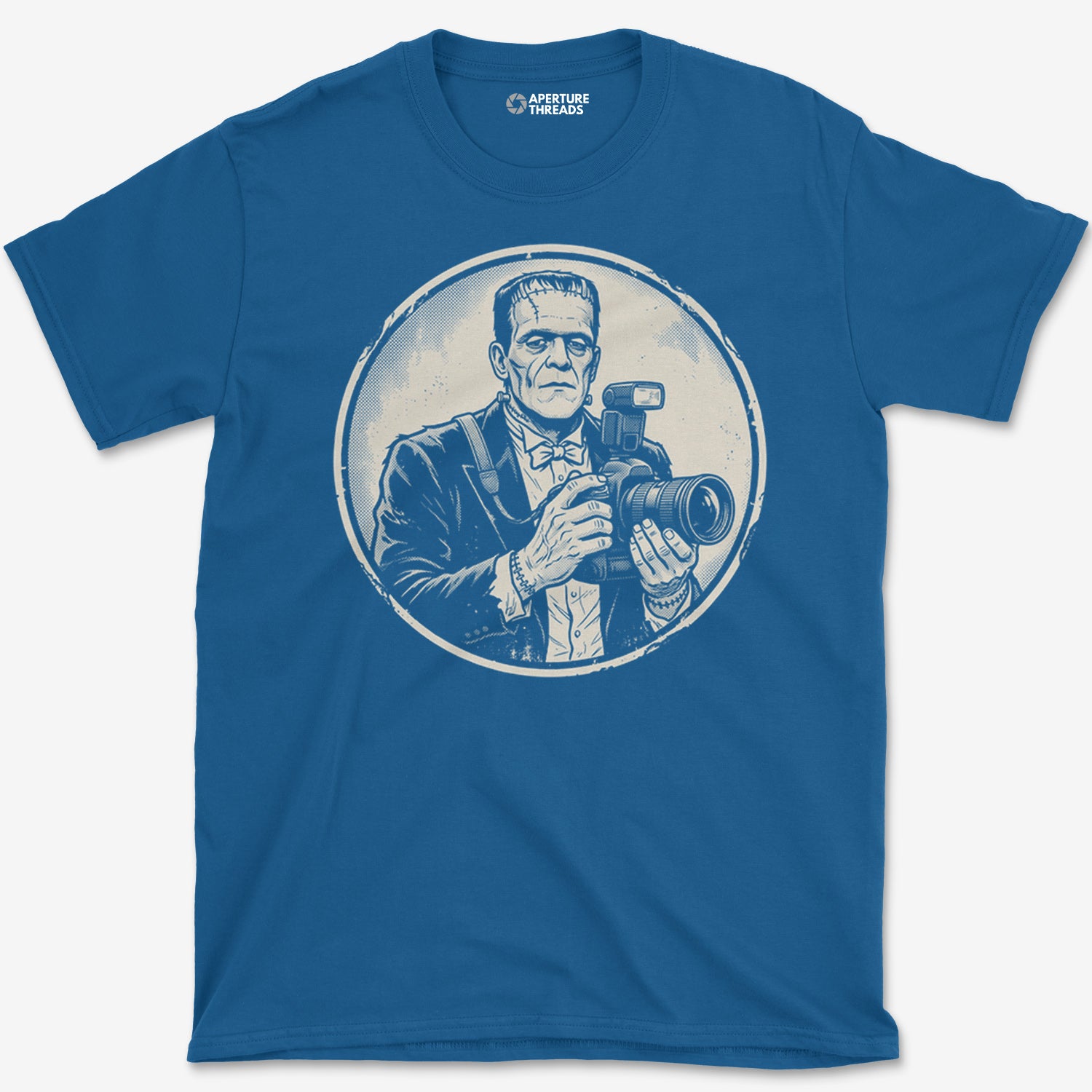 Some Assembly Required T-Shirt