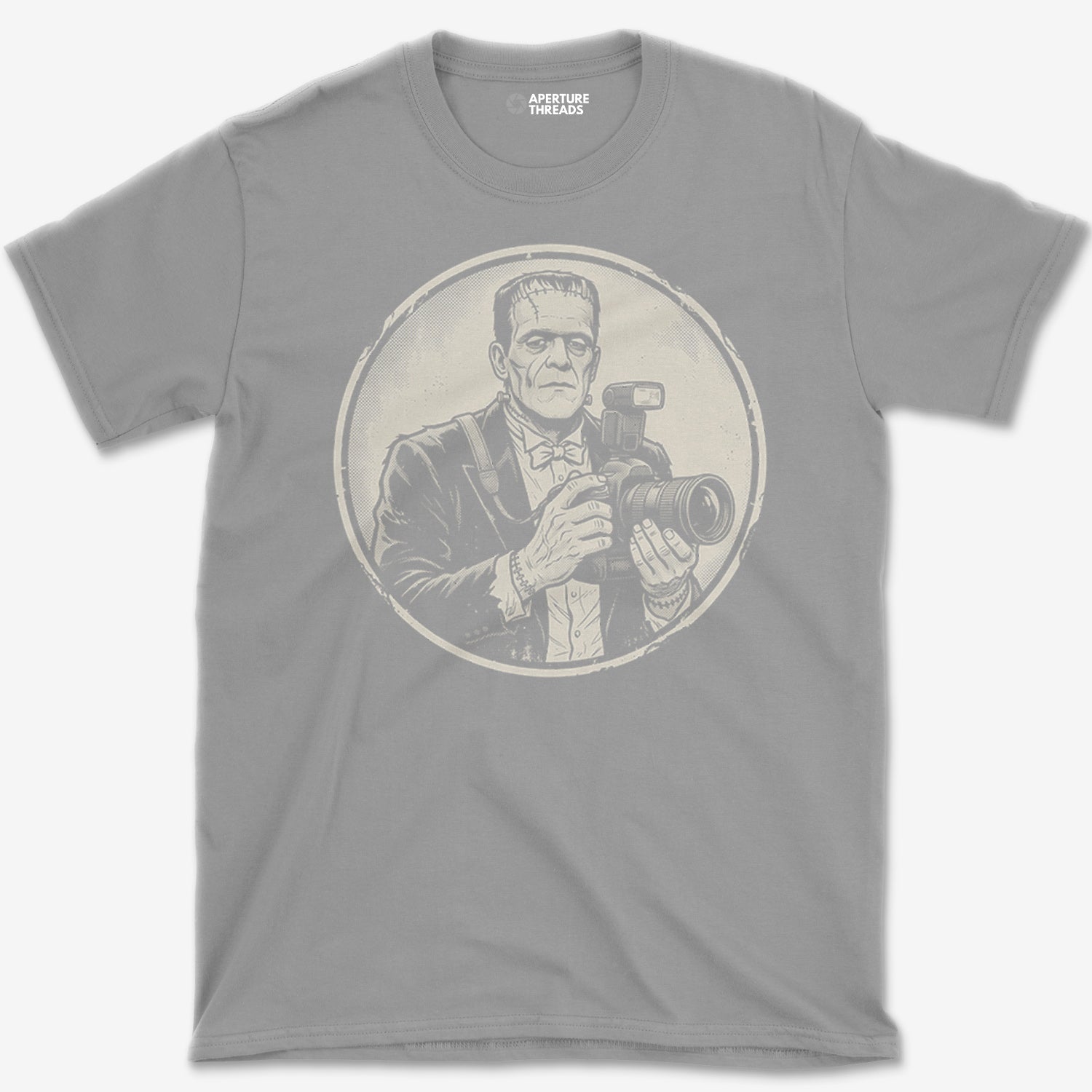 Some Assembly Required T-Shirt