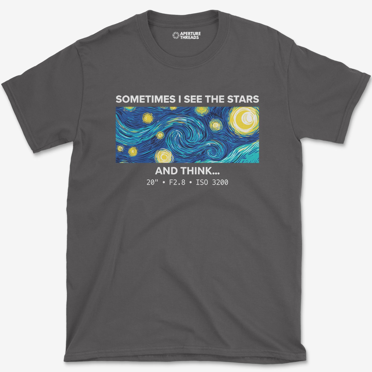 See The Stars T-Shirt