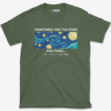 See The Stars T-Shirt