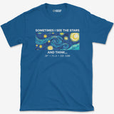 See The Stars T-Shirt