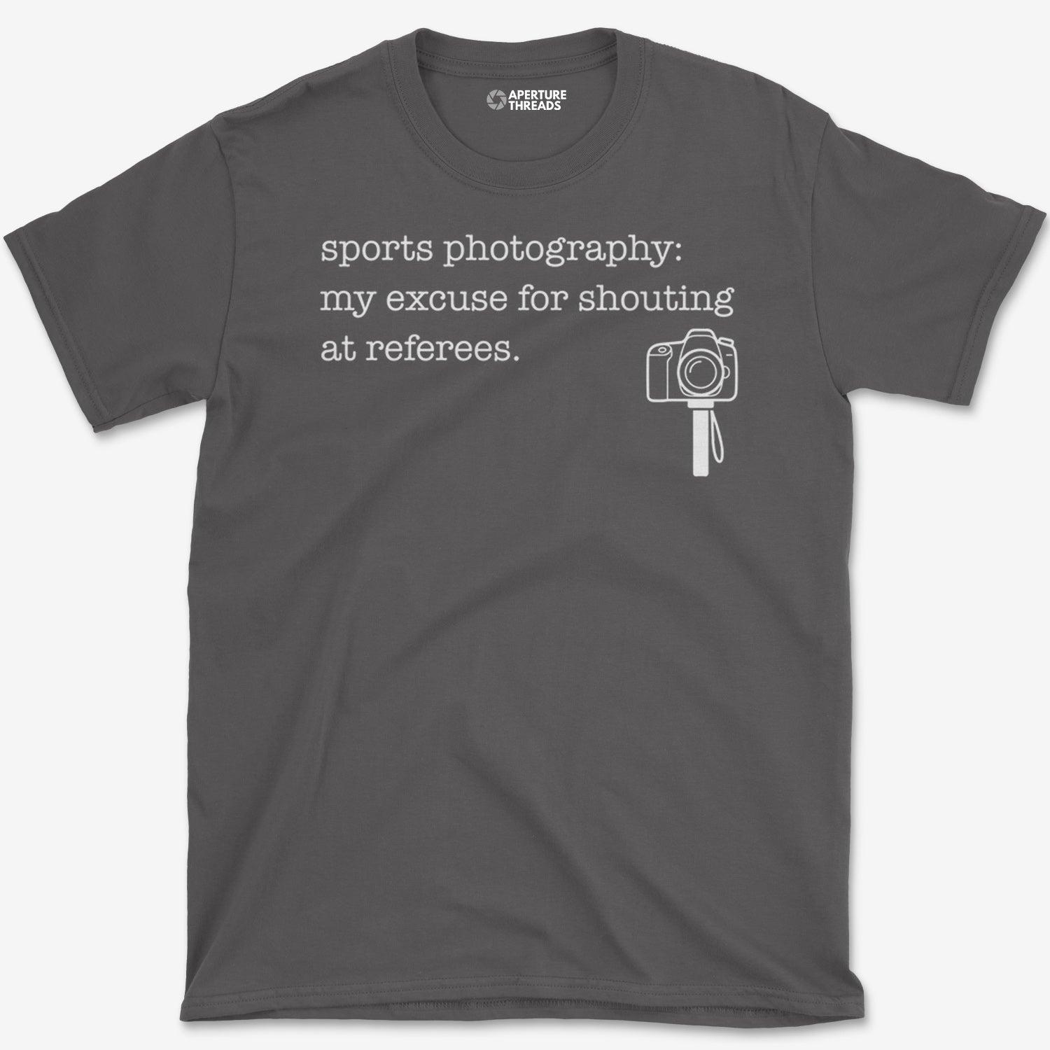 Sports Excuse T-Shirt