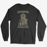 St Scheimpflug Long Sleeve Tee