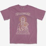 St Scheimpflug Heavyweight Tee