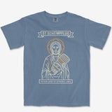 St Scheimpflug Heavyweight Tee