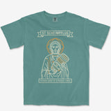 St Scheimpflug Heavyweight Tee