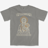 St Scheimpflug Heavyweight Tee