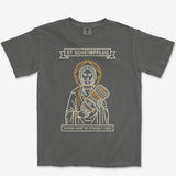 St Scheimpflug Heavyweight Tee