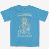 St Scheimpflug Heavyweight Tee