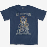 St Scheimpflug Heavyweight Tee