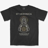 St Veronica Tee