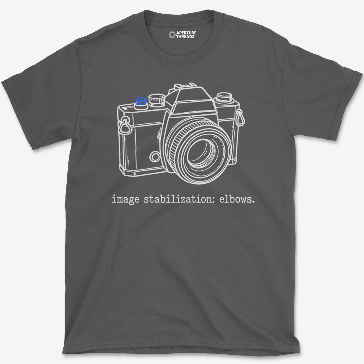 Stabilization: Elbows T-Shirt