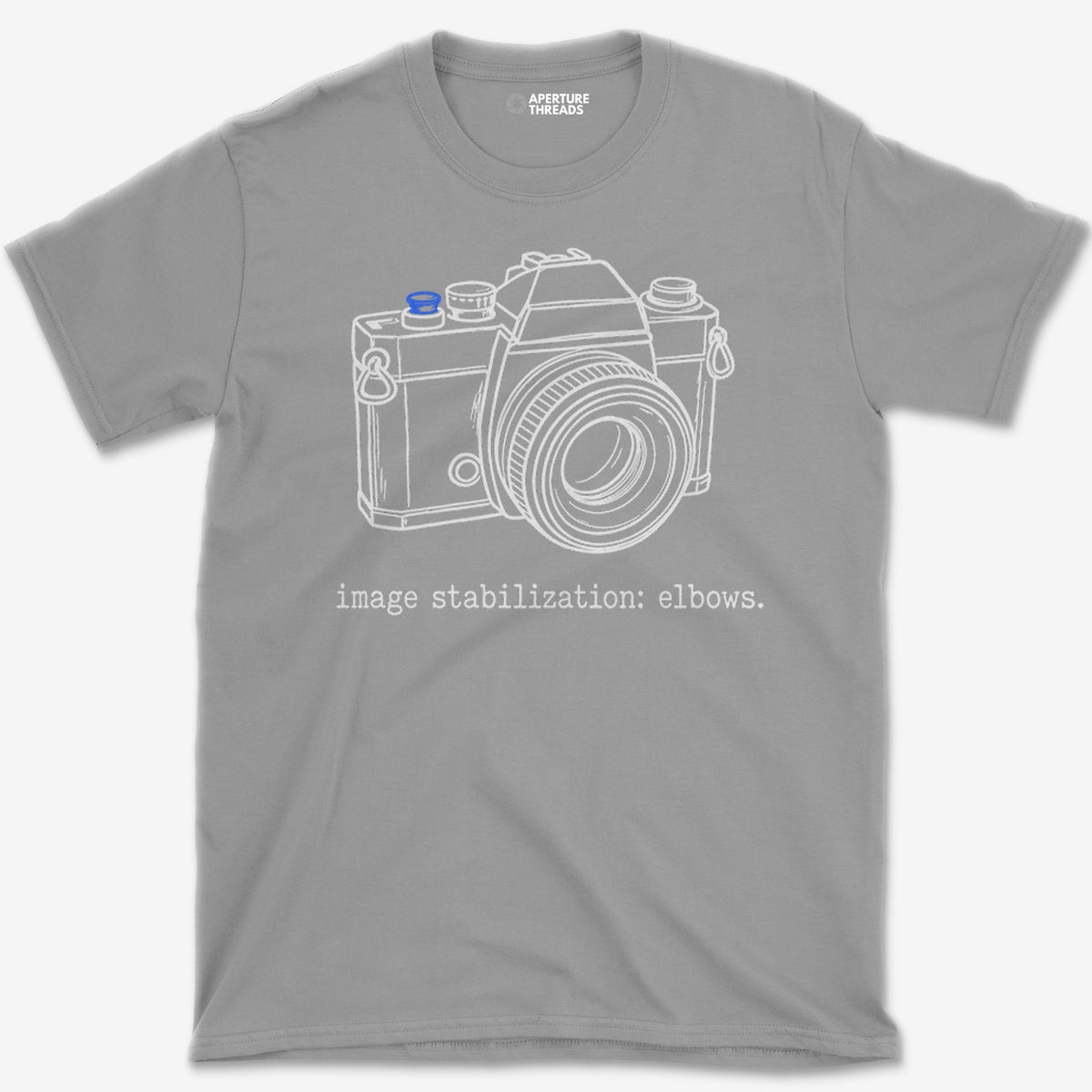 Stabilization: Elbows T-Shirt
