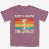 Star Tracker Heavyweight Tee