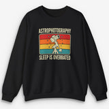 Star Tracker Sweatshirt
