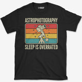 Star Tracker T-Shirt