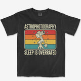 Star Tracker Heavyweight Tee