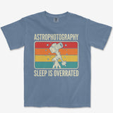 Star Tracker Heavyweight Tee